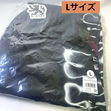 YOASOBI WANDARA 트랙 팬츠 L 사이즈