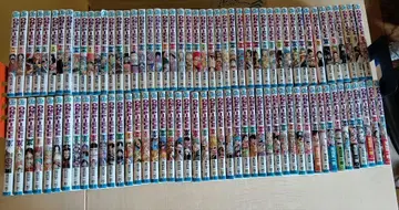 원피스 ONEPIECE 1권~93권 묶음 판매