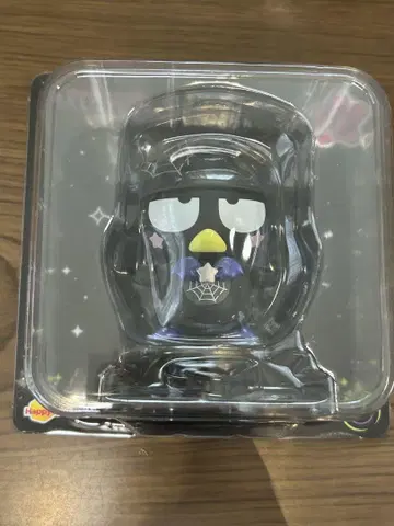 산리오 happy 복권 해피 복권 피규어 바츠마루