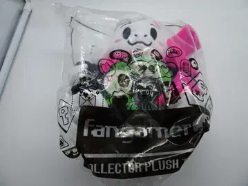 DELTARUNE 델타룬 봉제 인형 라르세이 안경 스카프 포함