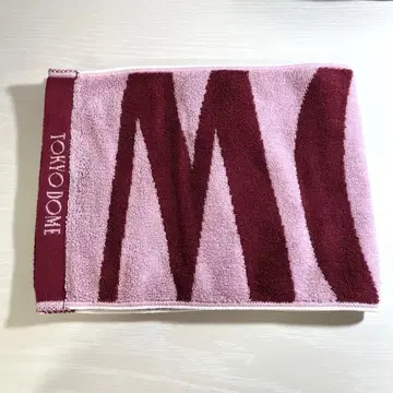 MISAMO 타월 MOMO