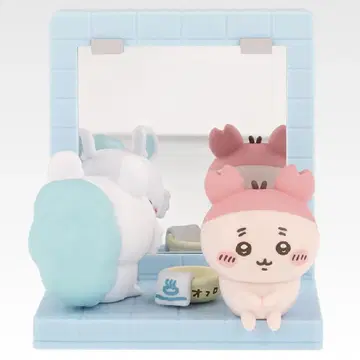 치이카와 제일복권 뭔가 훈훈 치이카와의 온천 D상