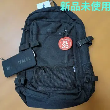 FILA 휠라 백팩 블랙 미사용 새상품 럭색 백팩