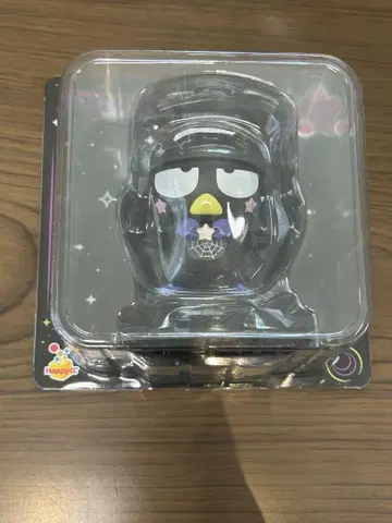 산리오 happy 복권 해피 복권 피규어 바츠마루