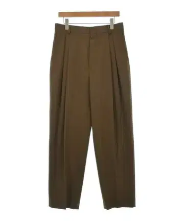 DRIES VAN NOTEN 슬랙스 남성용
