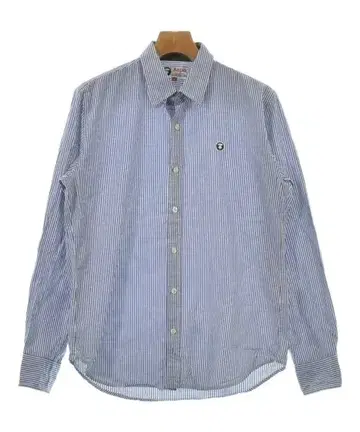 AAPE BY A BATHING APE 캐주얼 셔츠 남성용