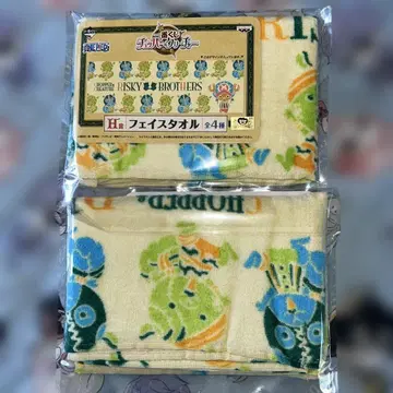 제일복권 ONE PIECE 초파&크리처