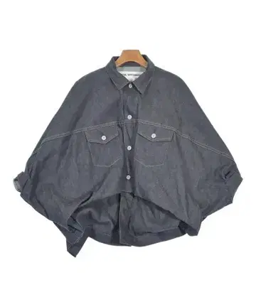 JUNYA WATANABE 데님 자켓 여성용