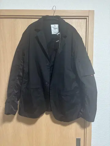 VIRGO WEAR WORKS 테일러드 자켓