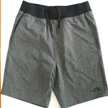 [ THE NORTH FACE ] 숏팬츠 그레이 사이즈 S