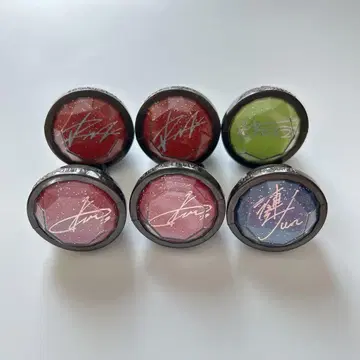 링 라이트 Eden 7th A/W