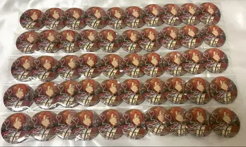 앙스타 츠키나가 레오 버라이어티 캔뱃지