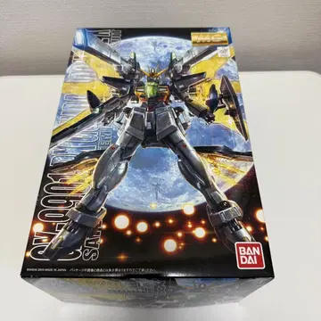 MG 1/100 GX-9901-DX 건담 더블 엑스 미조립