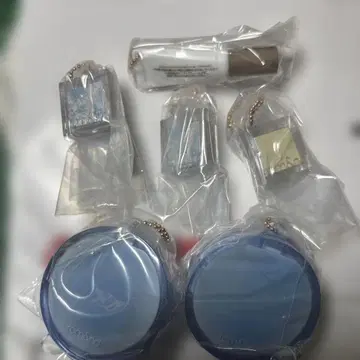 롬앤 미니어처 컬렉션 2 가챠가챠