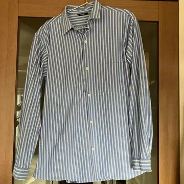 maillot 마이요 긴팔 셔츠 남성용 사이즈 2