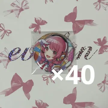 프로세카 모모이 아이리 캔뱃지 28A 40개
