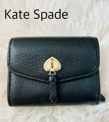 새상품급 케이트 스페이드 kate spade 지갑 접이식 지갑