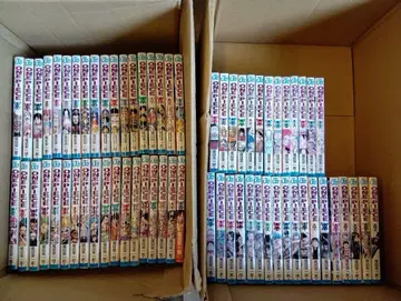 ONEPIECE 원피스 17~84권 묶음 판매 (83권 제외)