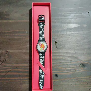 Swatch SD82Z107 손목시계 (쿼츠)