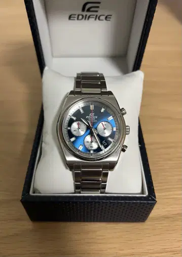 EDIFICE EFB-730DJ-2AJF