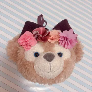 폴스 사운드 인비테이션 셰리메이 코인 케이스 미니백