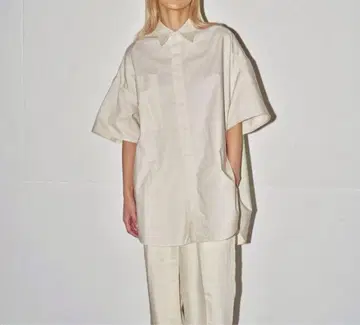 TODAYFUL Halfsleeve Oxford Shirts