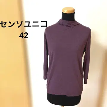 센소유니코 42
