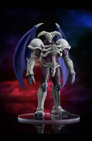 [ 미개봉 ] POP UP PARADE 데몬 소환 피규어