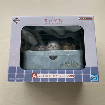 치이카와 제일복권 A상 피규어 a상