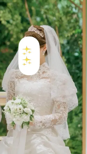 롱 슬리브 볼레로, 화이트, 지퍼 상의, 웨딩 S 사이즈 새상품급.