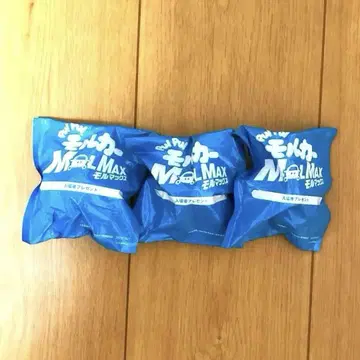 푸푸이모루카 영화 혜택 모루맥스 PUI PUI모루카