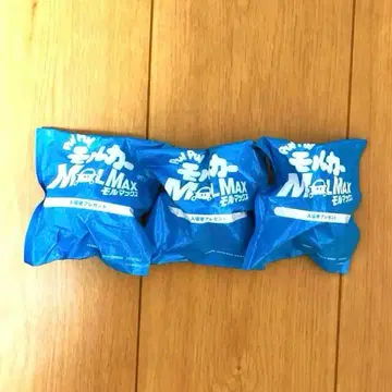 푸푸이모루카 영화 혜택 모루맥스 PUI PUI모루카