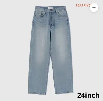 sea room lynn Organic cotton 베이직 SRN02