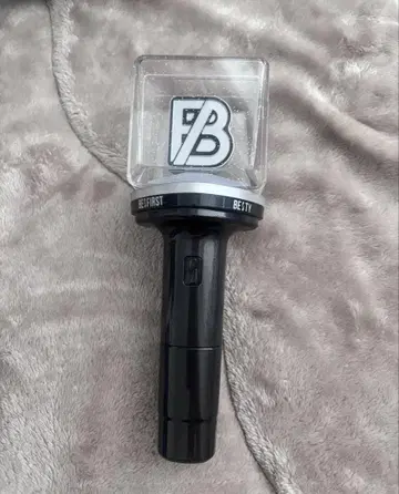 BE:FIRST 응원봉 ver.2 블랙