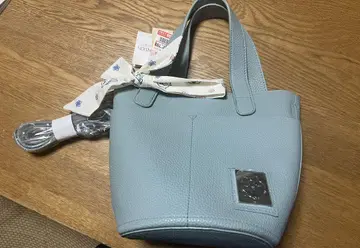치이카와 (먼작귀) 시마무라 숄더백 하치와레