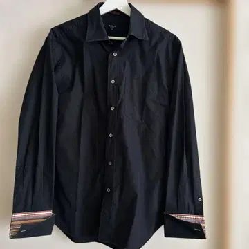 Paul Smith 볼 스미스 긴팔 셔츠 L