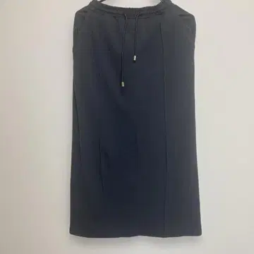 RADIATE 그레이 타이트 스커트