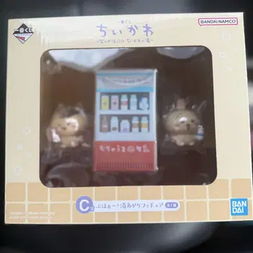 치이카와(먼작귀) 1번 복권 C상