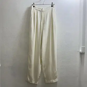 USA 빈티지 슬랙스 미국 80s 레이온 빈티지 레어