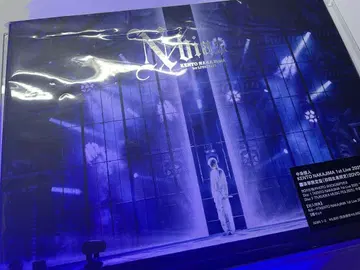 KENTO NAKAJIMA 1st Live 2025 'N / bias'
