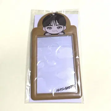 초특급 마사히로 미니 사진 홀더 EVE