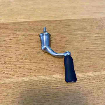 [시마노 정품] 유메야 알루미늄 싱글 핸들(30mm)