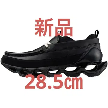 28.5 Mizuno Wave Prophecy Moc GORE-TEX