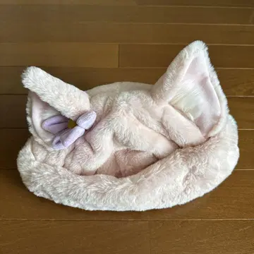 리나벨 팬캡