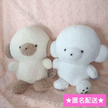 조세마루 BIG 봉제 인형 [ 2종 세트 ]