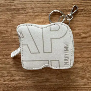 Naptime. 냅타임 미니 파우치 올 패턴
