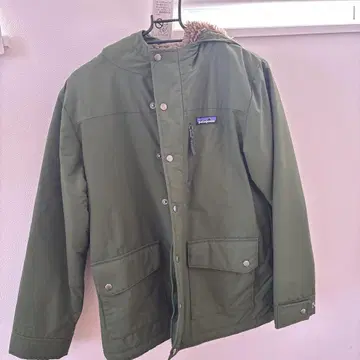 Patagonia 플리스 라이닝 자켓 L