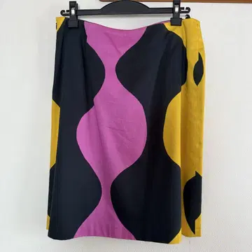 marimekko 스커트 빈티지