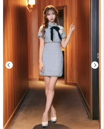 데이지스토어 드레스