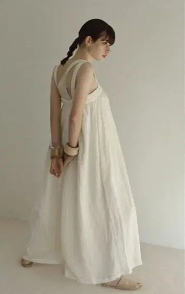 TODAYFUL 투데이풀 린넨 와이드 살로펫 올인원 38